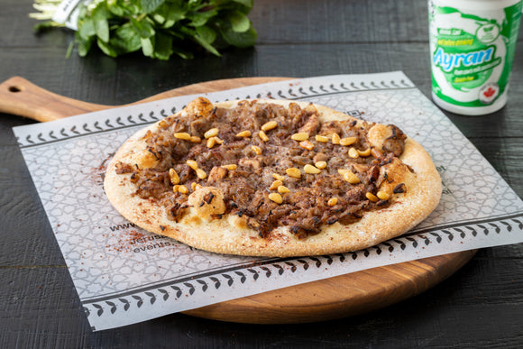Palestinian musakhan