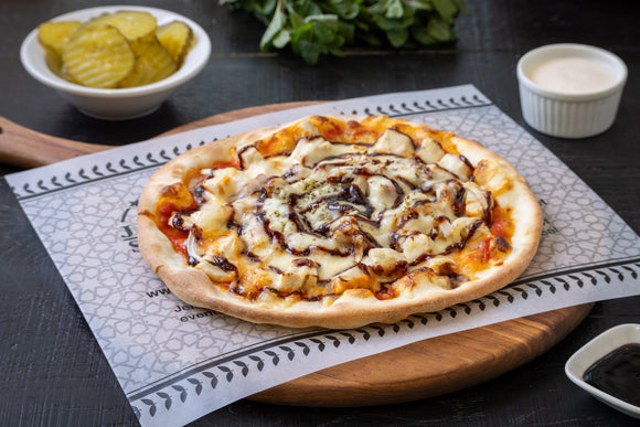 BBQ Chicken