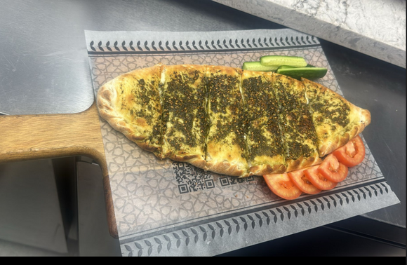 Zatar Pocket