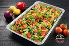 FATTOUSH SALAD TRAY