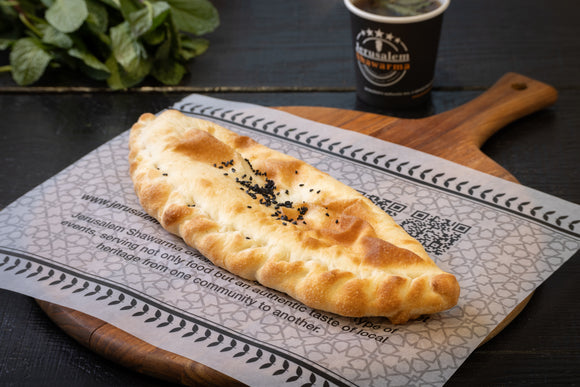 Cheese pocket