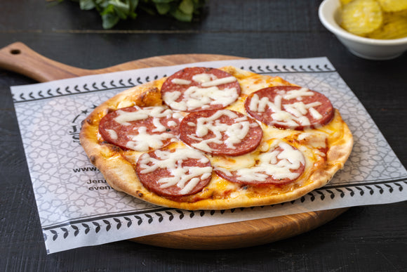 Pepperoni Cheese