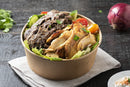 Shawarma Salad Bowl-5
