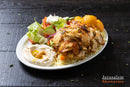MEAT LOVERS PLATE-6
