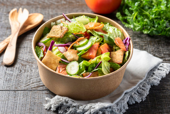 Fatouch Salad