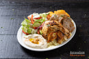 MEAT LOVERS PLATE-5