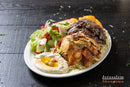 MEAT LOVERS PLATE-3