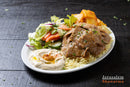 MEAT LOVERS PLATE-4