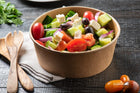 Greek Salad Bowl