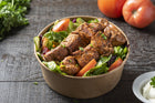 BBQ Salad Bowl