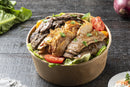 Shawarma Salad Bowl-2