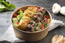 BBQ Salad Bowl-6