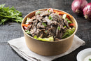 Shawarma Salad Bowl-3