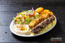 BBQ Plate-1