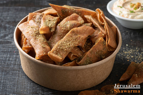 Pita Chips