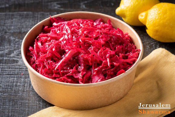 Red Cabbage