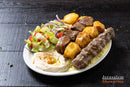 BBQ Plate-7