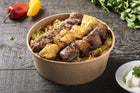 Chicken Rice Bowl