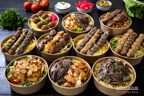MIX BOWL